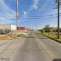 Traffic stop at 1st Street and Wesley