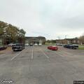 Report of possible hit-and-run with paintball guns
