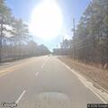 Crash with injuries on I-40 at Aviation Parkway