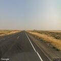 Possible stroke patient on Highway 25 near Davenport