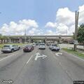 Traffic crash with injuries at Sonic on Veterans