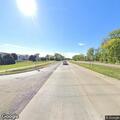 Two-car crash at Metro Parkway and Union Lake Road