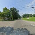 Motor vehicle crash at Adams and New York avenues