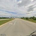 Semi hauling cars reported as road hazard