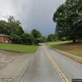 Combative person subdued with taser at Oak Grove Road