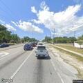 Officer checks traffic complaint at Starkey and Homer