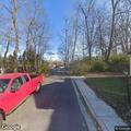 Person experiencing non-traumatic breathing difficulty near Urbana