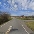Vehicle crash alert near Lewisburg Highway