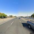 Reckless driver reported on westbound I-80 near Davis