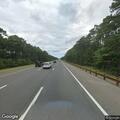 Crash on Garden State Parkway southbound