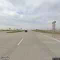 Reckless driver in white Chevy Malibu on Highway 61