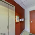 Female experiencing emotional crisis at Medical Village