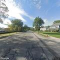 Traffic stop at Ridgewood Ave and Gray St
