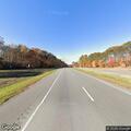 Reckless red truck reported on US 52 northbound