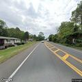 Man reported trying to hit caller on Route 45