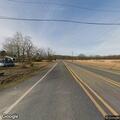 Traffic stop on white Ford F-150 on Highway 22