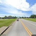Fire alarm on North US Highway 69 in Huxley