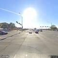 Woman tries to exit moving car near Walgreens