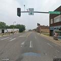 Person in crisis near 42nd Broadway in Minneapolis