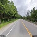 Reckless passing on Kancamagus Highway