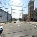 Traffic stop at Hoboken Road and Hackensack Street