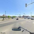 Two-vehicle crash with injuries in Sunnyside lot