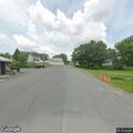 Unattended truck reported at Lorraine mobile home lot