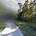 Unattended illegal burn reported on South Hill Road