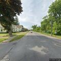Officer with disabled vehicle on Ackman Road