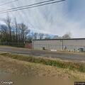Fire crews respond to sparking power pole in field