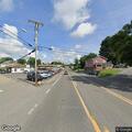 Person in wheelchair reported in roadway