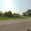 Traffic stop on 1st Street northwest in Pennock