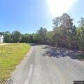Gas leak reported on East Jacobs Drive