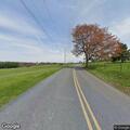 Vehicle crash on Pleasant Valley Road