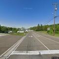 Car hit deer on State Street in Harriman