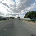 Traffic stop at Avenue 280 and Western Mariposa
