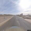 Traffic stop on Elks Parkway in New Mexico