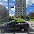 Female aged 25 suicidal behind library in Ogdensburg