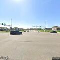 Disoriented man walking on County Road 10 shoulder