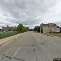 Traffic stop on 60th Street in Kenosha
