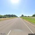 Drowsy driver in white pickup reported on Highway 22