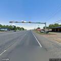 Traffic crash at Highway 43 and 2682 in Marshall