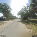 Person with general illness near W Palmetto Street