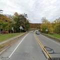 Traffic signals out at Liberty Street intersections