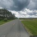 Traffic stop on Boughner Lake Road