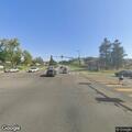 Traffic collision at Rancho Del Oro and Mesa