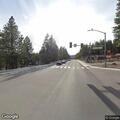 Vehicle sideswiped leading to roadside argument