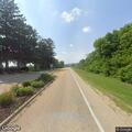 Driver reports truck tried to run car off road