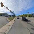 Two-vehicle crash at West Mitchell and Connable