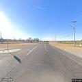 Traffic stop at US-277 and Cole Avenue